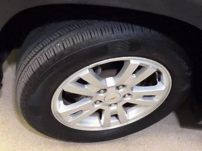 Daewoo Orlando