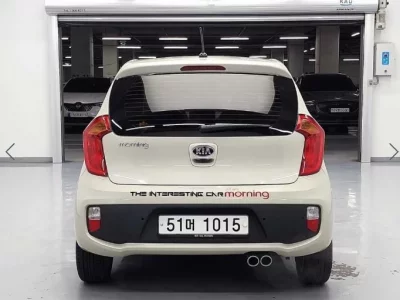 Kia Morning