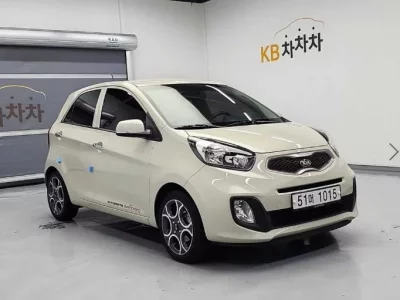 Kia Morning
