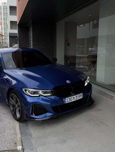 BMW 3-Series