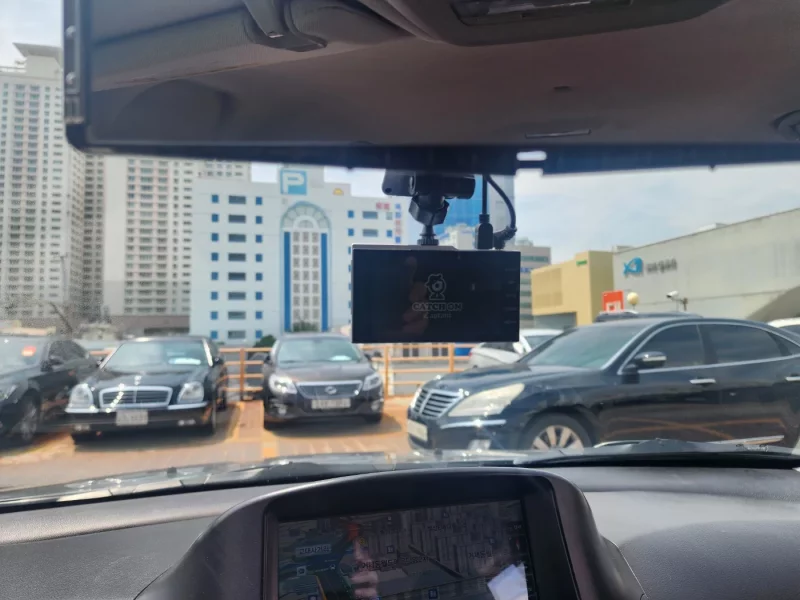 Daewoo Orlando