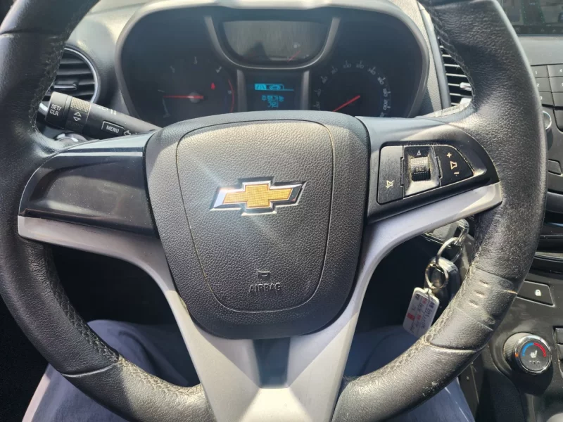 Daewoo Orlando