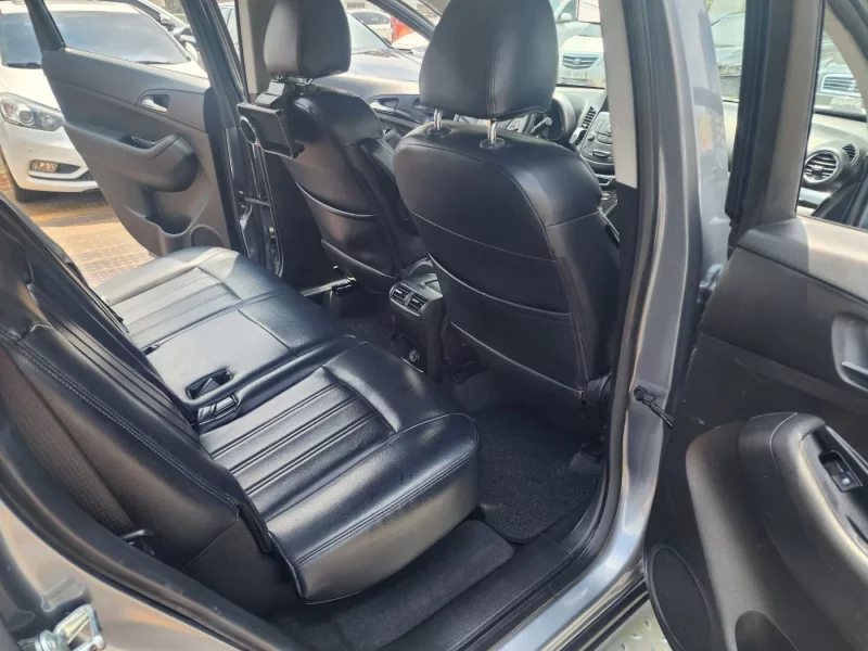 Daewoo Orlando