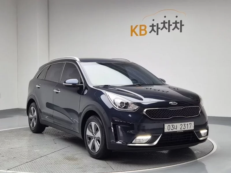 Kia Niro