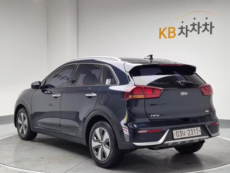 Kia Niro