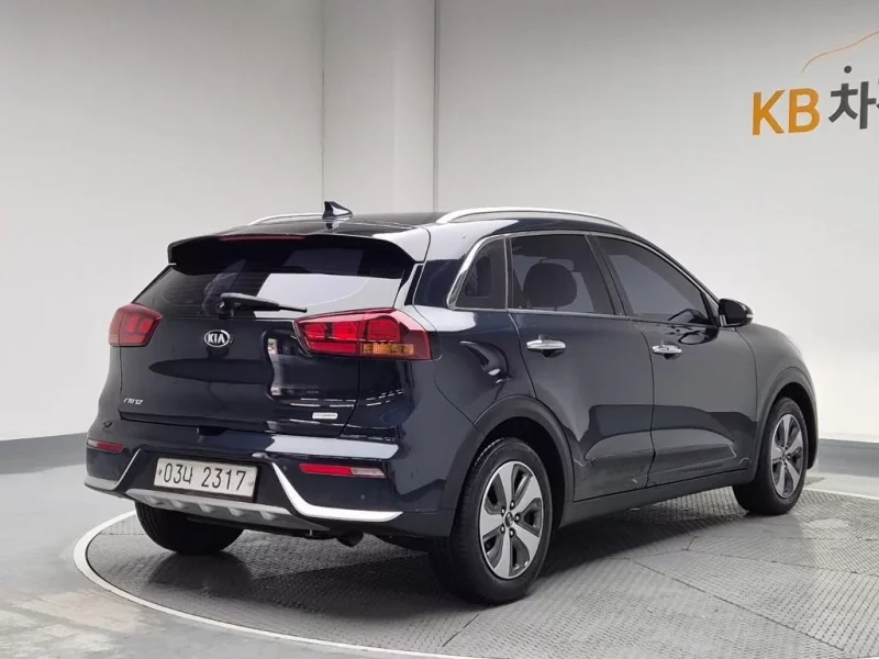 Kia Niro