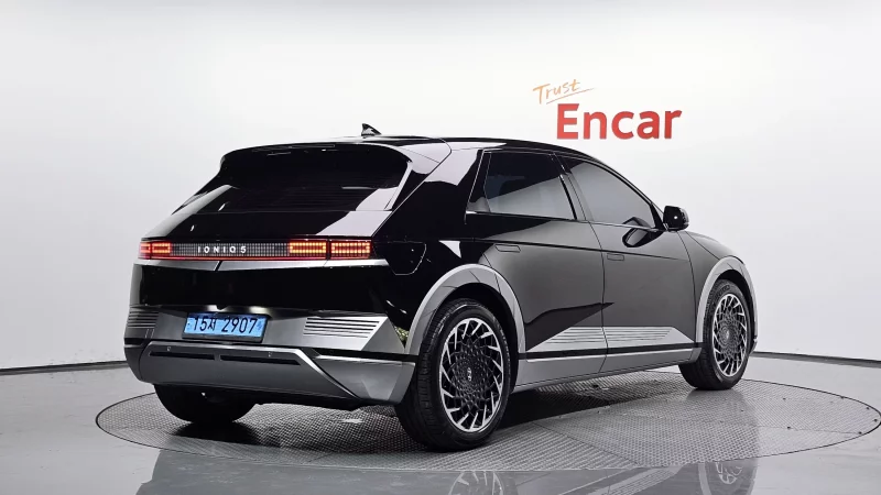 Hyundai Ioniq5