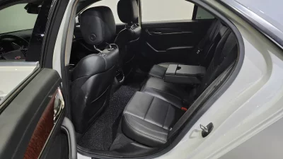 Cadillac CTS