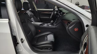 Cadillac CTS
