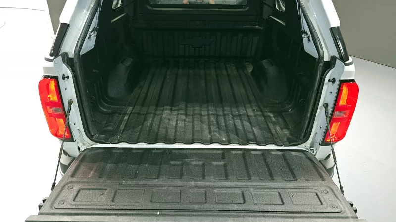Daewoo Colorado