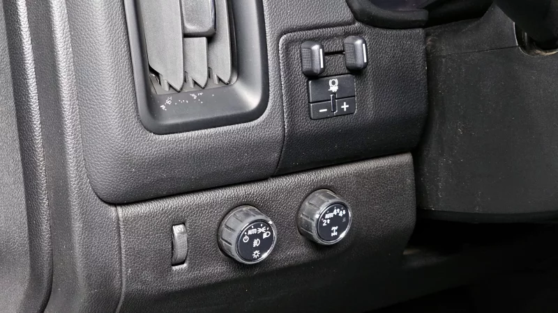 Daewoo Colorado