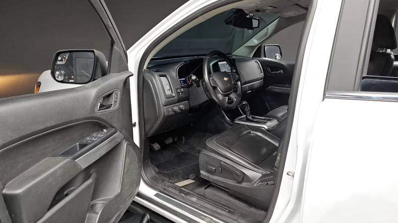 Daewoo Colorado