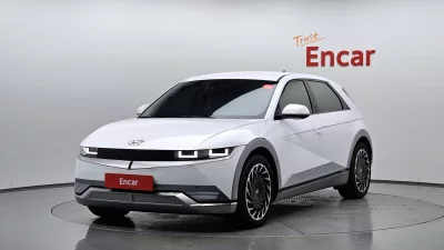 Hyundai Ioniq5