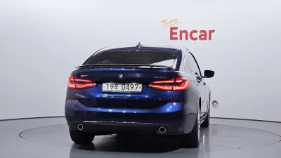 BMW Gran Turismo