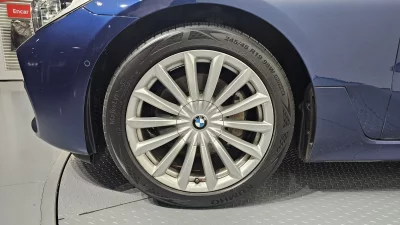 BMW Gran Turismo