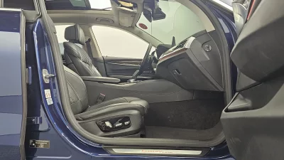BMW Gran Turismo