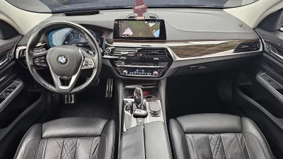 BMW Gran Turismo