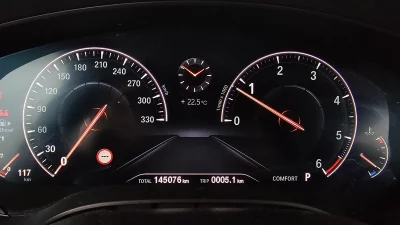 BMW Gran Turismo