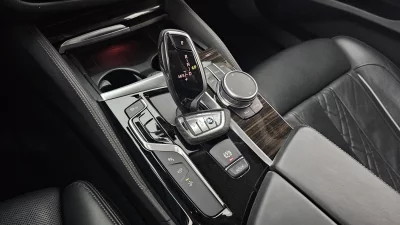 BMW Gran Turismo