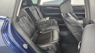 BMW Gran Turismo