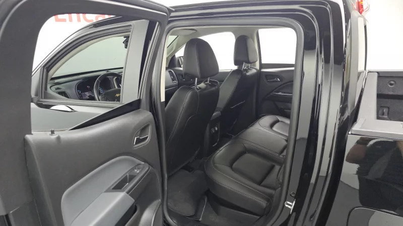 Daewoo Colorado