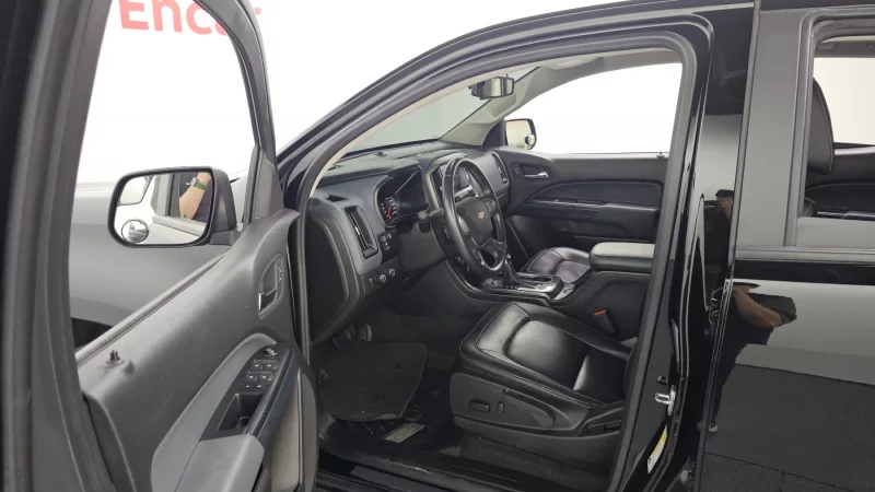 Daewoo Colorado