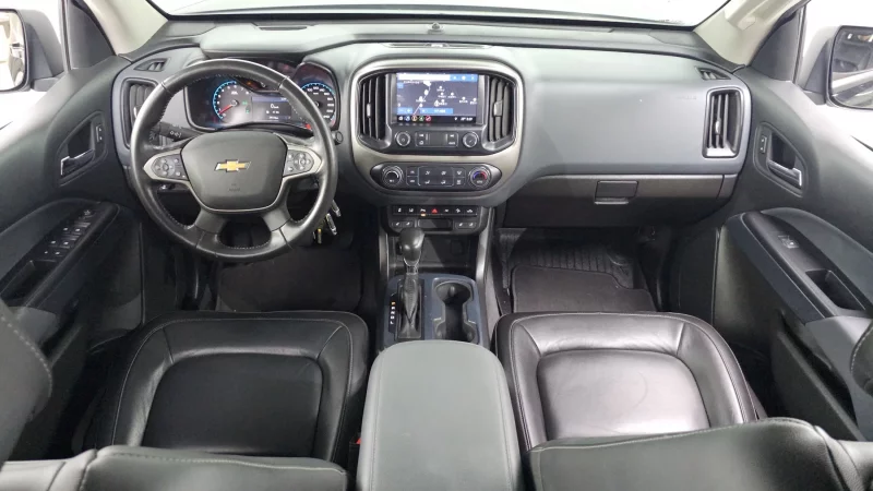 Daewoo Colorado