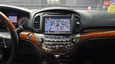 SsangYong Chairman