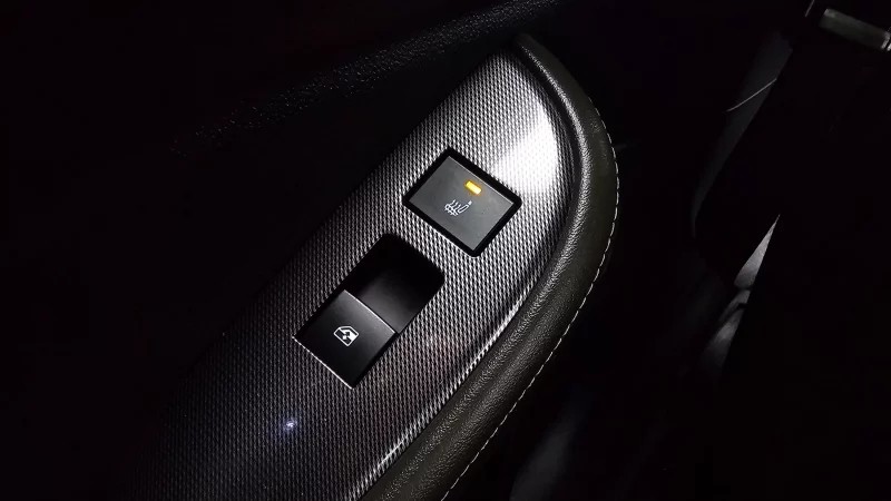 Daewoo Malibu