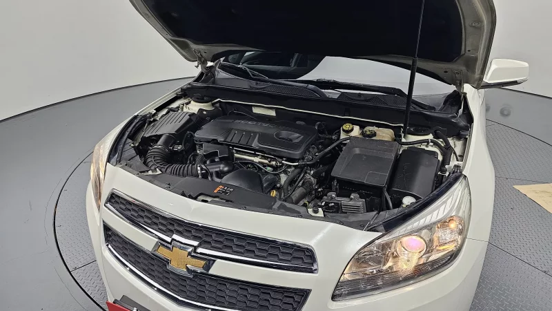 Daewoo Malibu