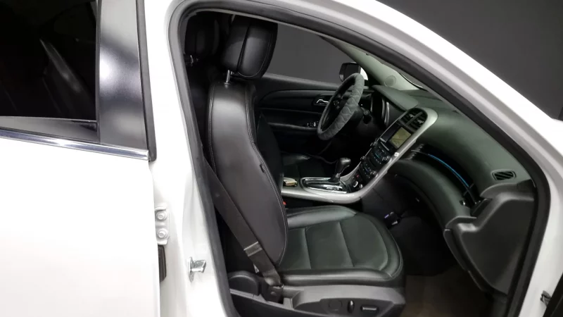 Daewoo Malibu