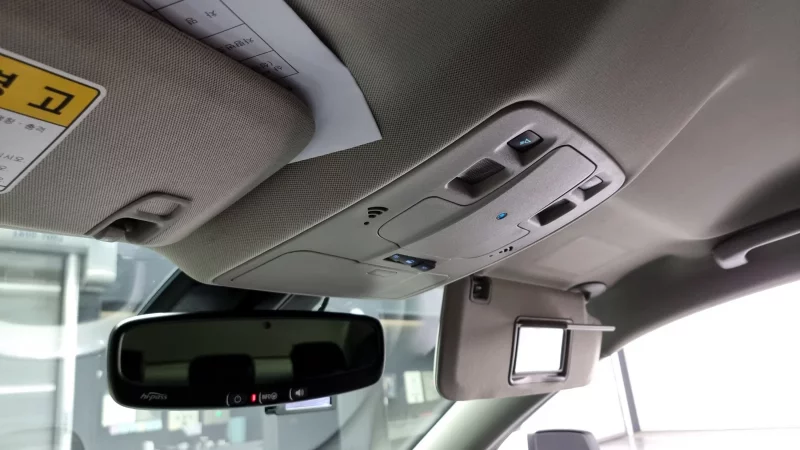 Daewoo Malibu
