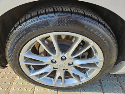 Infiniti G