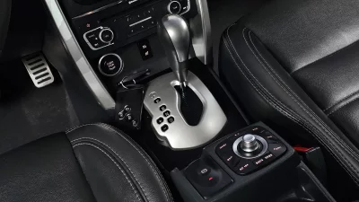 Renault Samsung QM5