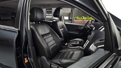 Renault Samsung QM5