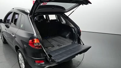 Renault Samsung QM5