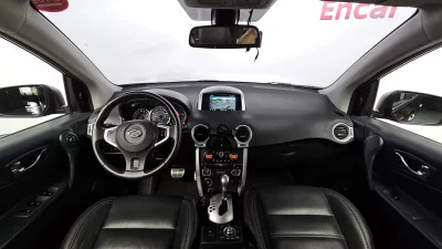 Renault Samsung QM5