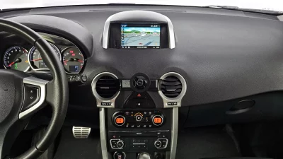 Renault Samsung QM5