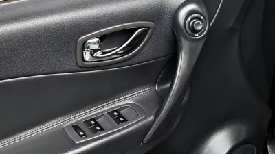 Renault Samsung QM5