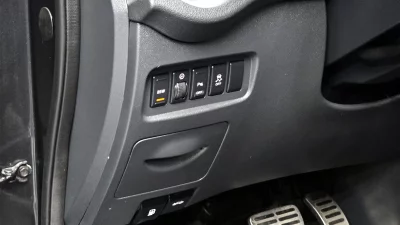 Renault Samsung QM5