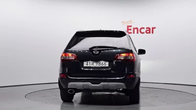 Renault Samsung QM5