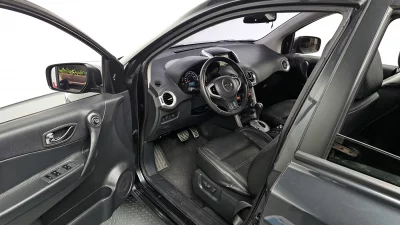 Renault Samsung QM5
