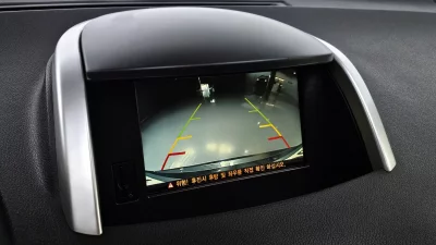 Renault Samsung QM5