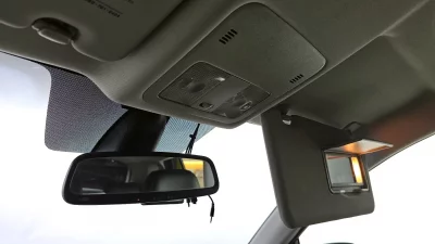 Renault Samsung QM5