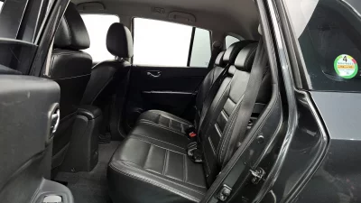 Renault Samsung QM5