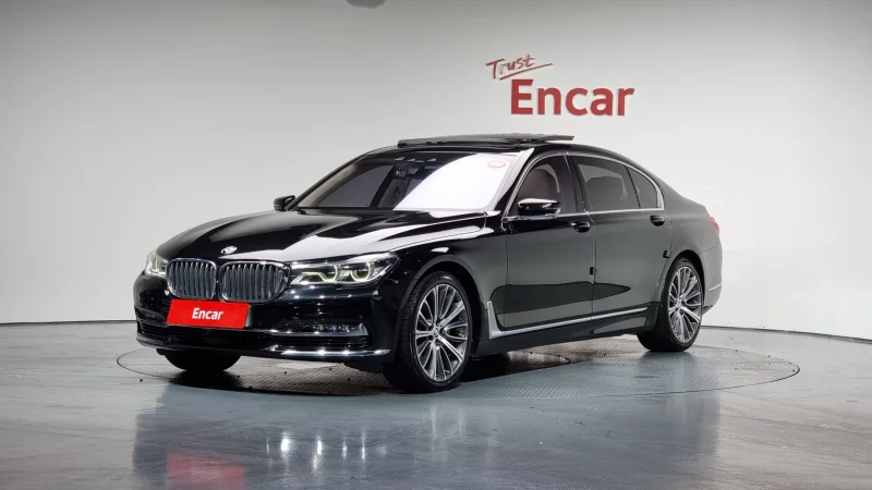 BMW 7-Series