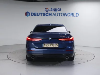 BMW 2-Series