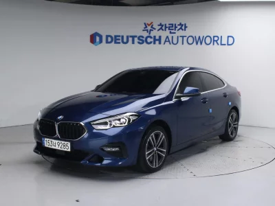 BMW 2-Series