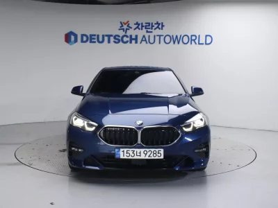 BMW 2-Series