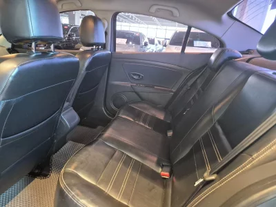 Renault Samsung SM3